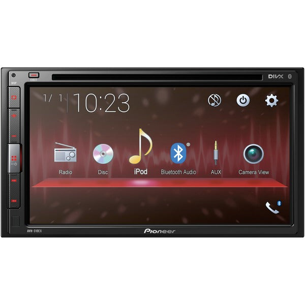 DVD without Monitor