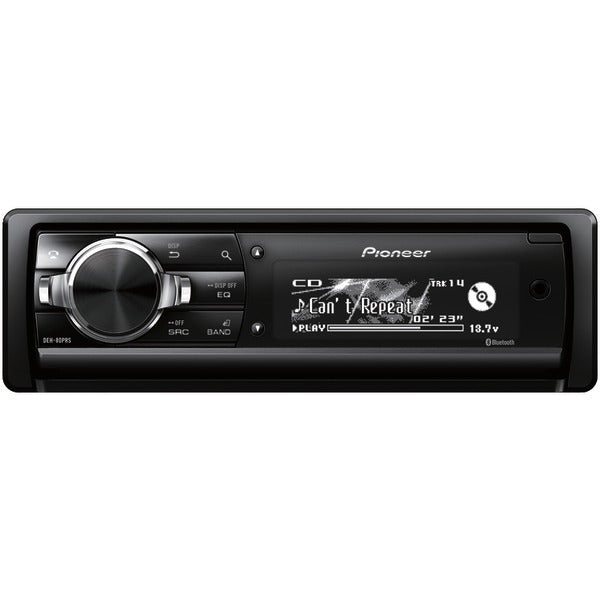 CD Players