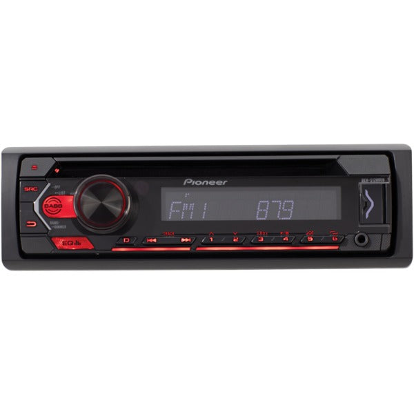 CD Players