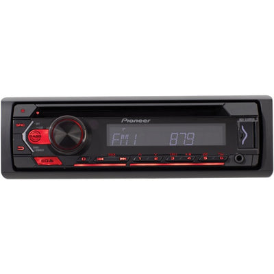 CD Players