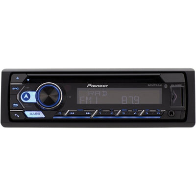 CD Players
