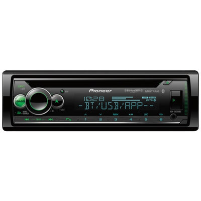 CD Players