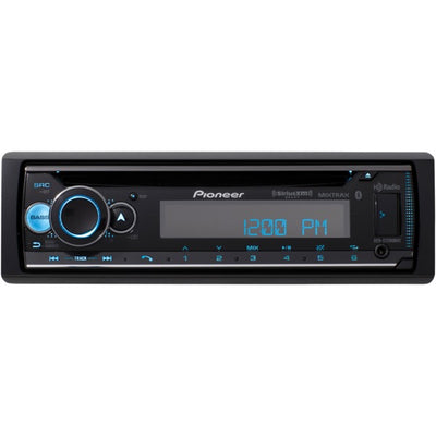 CD Players