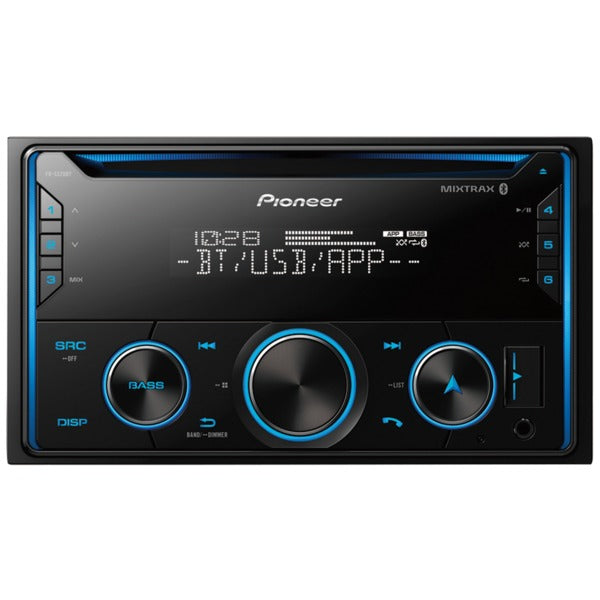 CD Players