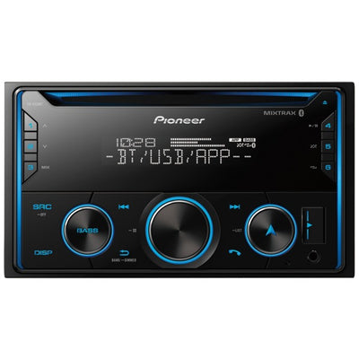 CD Players