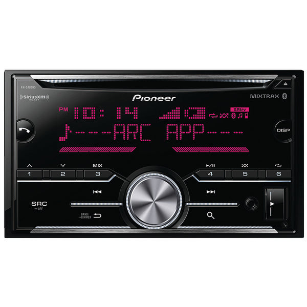 CD Players