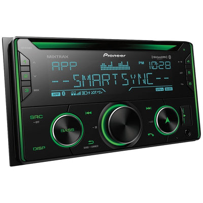 CD Players
