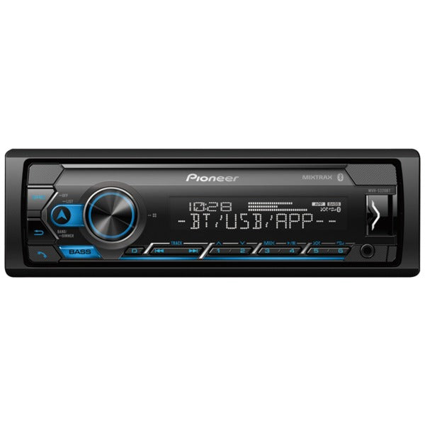 Digital Media Receivers