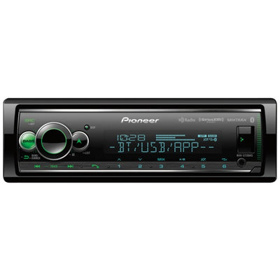 Digital Media Receivers