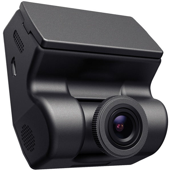 Dash Cameras 