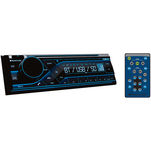 CD Players