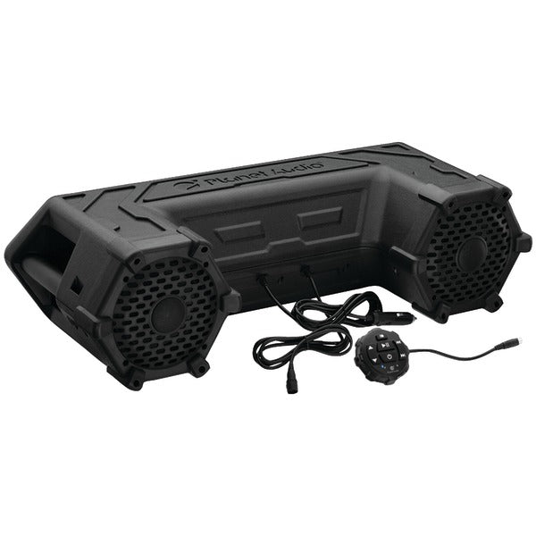 Speaker & Amplifier System