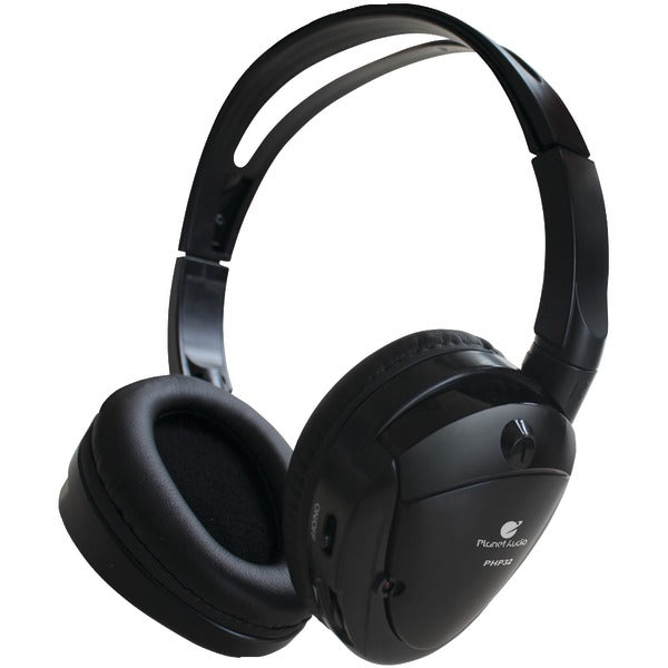 Wireless Headphones