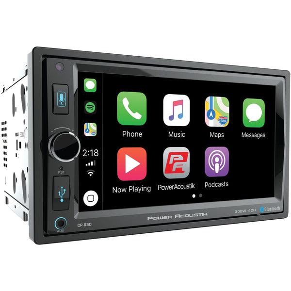 Digital Media Receivers