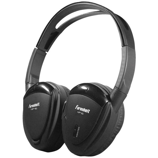 Wireless Headphones