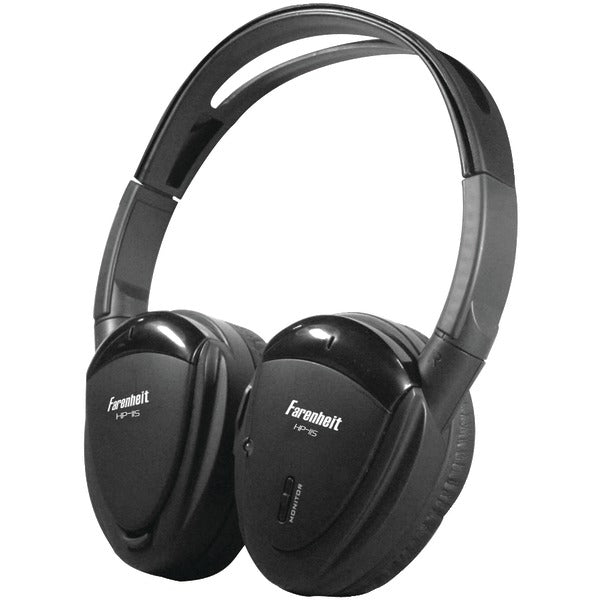 Wireless Headphones