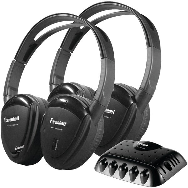 Wireless Headphones