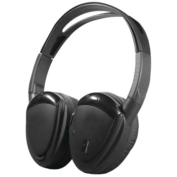 Wireless Headphones