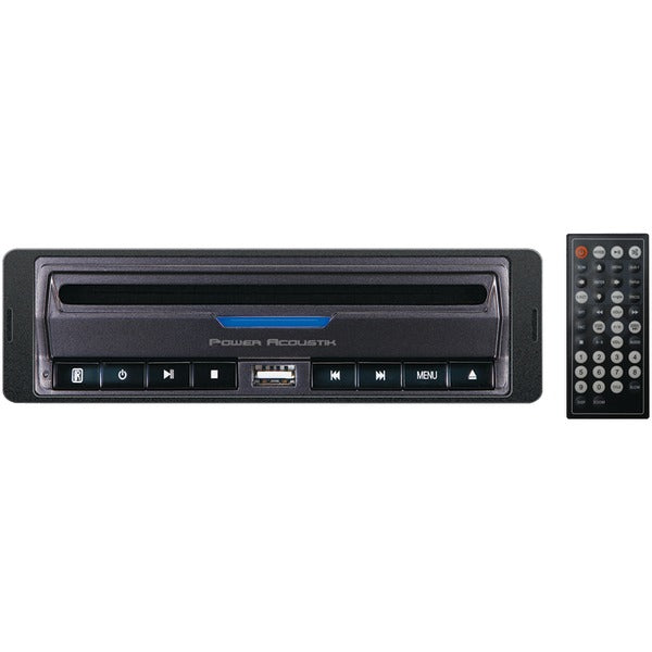 DVD without Monitor