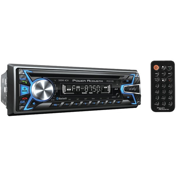 CD Players