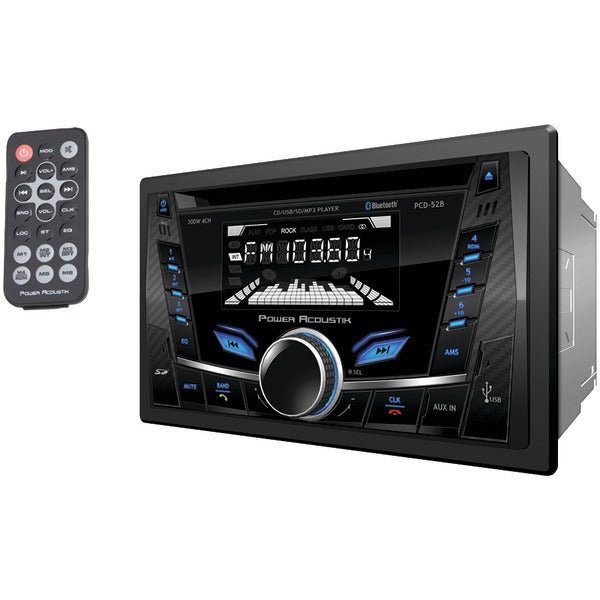 CD Players
