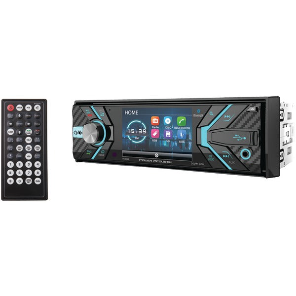 DVD with Monitor