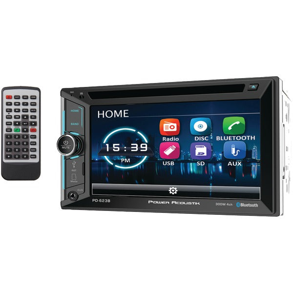 DVD with Monitor