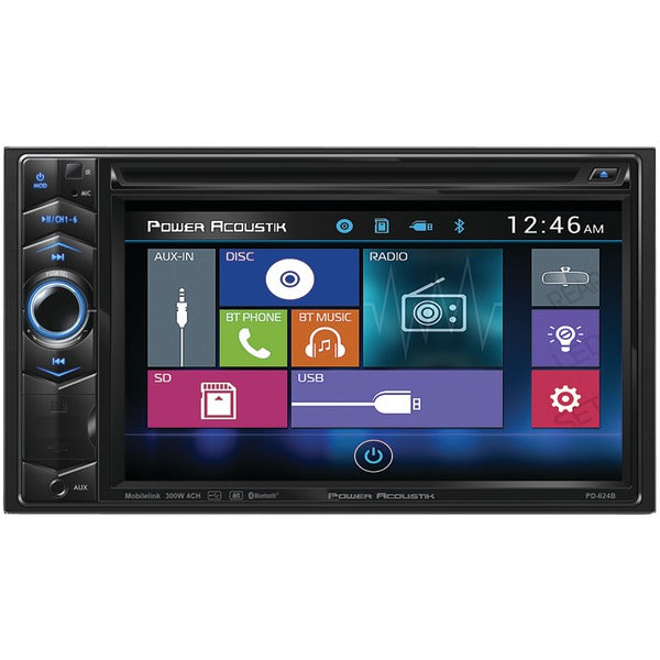 DVD with Monitor