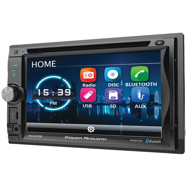 DVD with Monitor