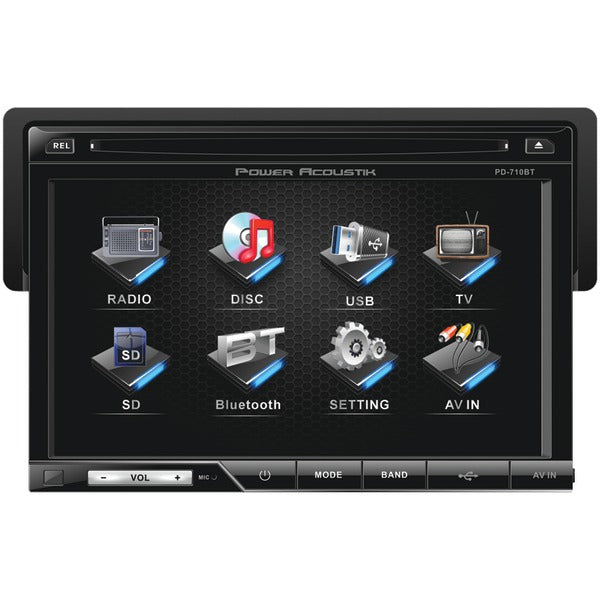 DVD with Monitor
