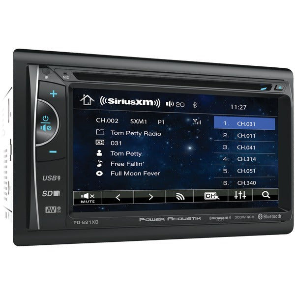 DVD with Monitor