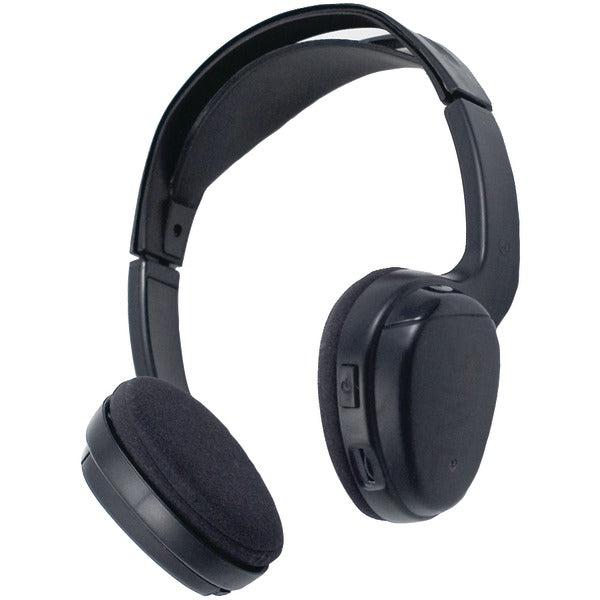 Wireless Headphones