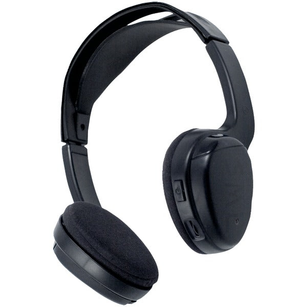 Wireless Headphones