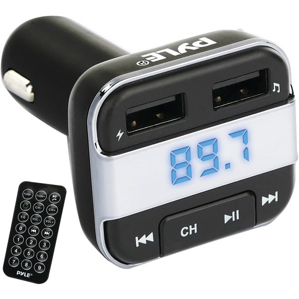 Travel Adapters & USB Hubs