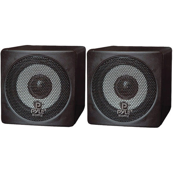 Bookshelf Speakers