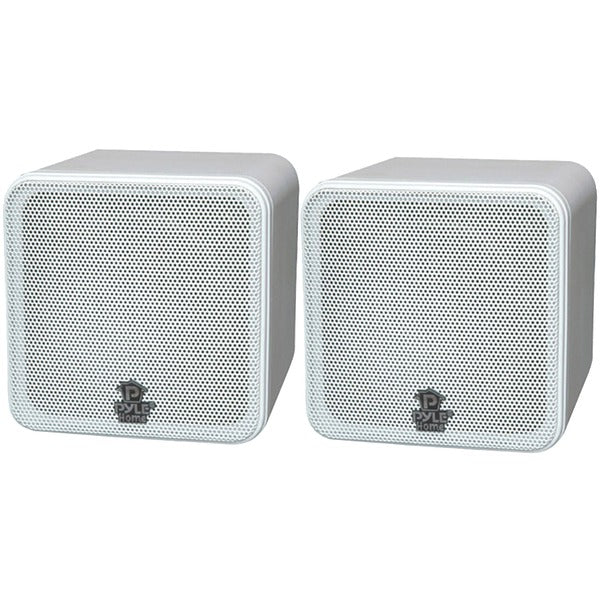 Bookshelf Speakers