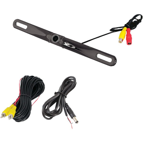 Rearview Cameras