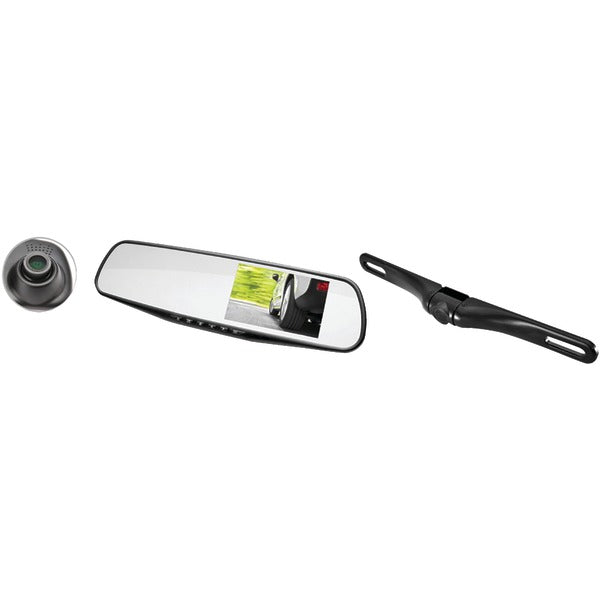 Rearview Camera Systems