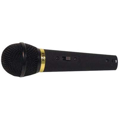 Microphones