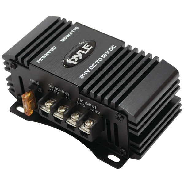 Power Inverters 