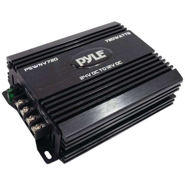 Power Inverters 