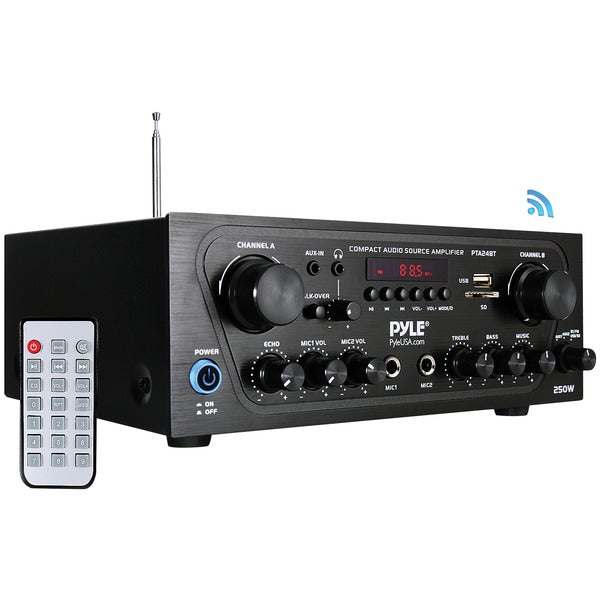 IR Receivers & Emitters