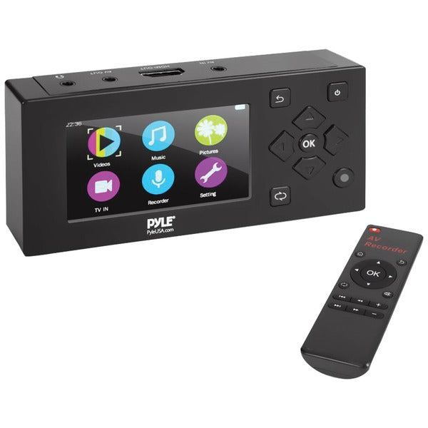 DVD Players