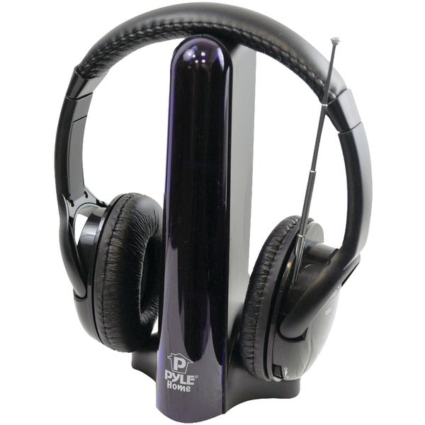 Bluetooth Headphones