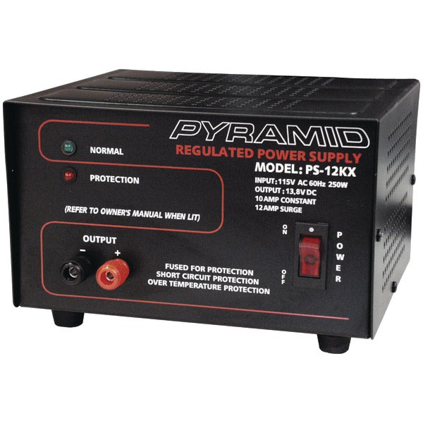 Power Supplies 