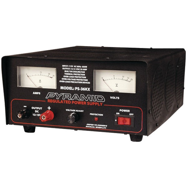 Power Supplies 