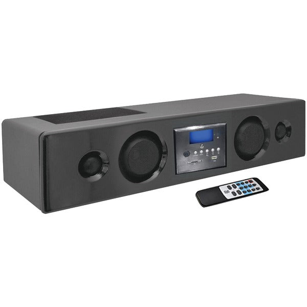 Soundbars