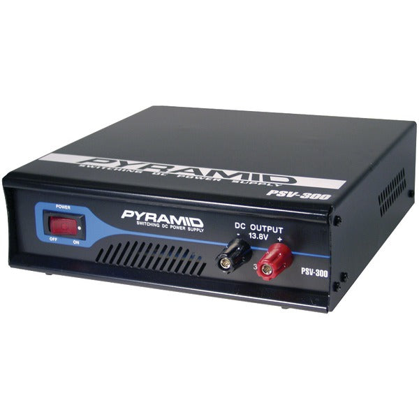 Power Supplies 
