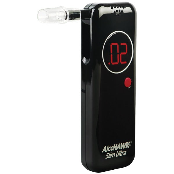 Breath Alcohol Testers