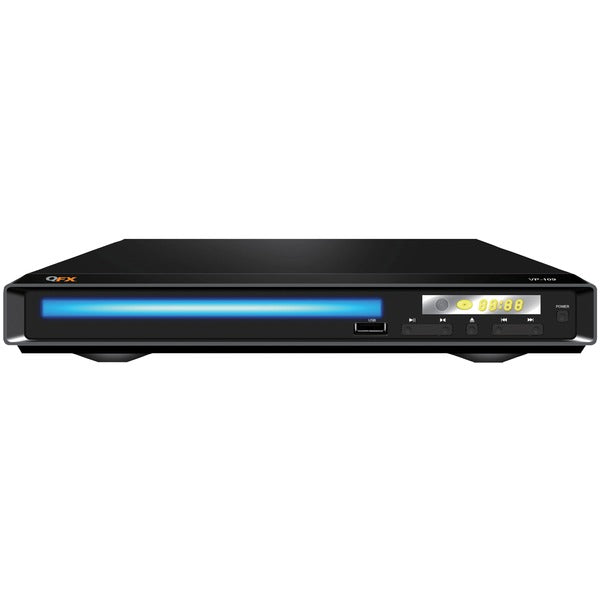 DVD Players